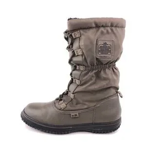 Coach sage boots sale